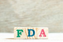 Der FDA Warning Letter Report des Fiskal Jahr 2021