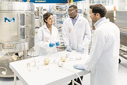 Auswirkungen des EU-GMP-Annex 1 auf die Einführung von Single-Use-Systemen – Herausforderungen der Integritätsbestimmung