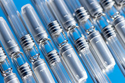 Lieferantenqualifizierung: Die Beschaffung von Fertigspritzen-Komponenten als Herausforderung für aufstrebende Biotechnologieunternehmen