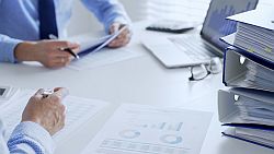 Einsatz von künstlicher Intelligenz (KI) im Audit