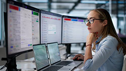 Fragen und Antworten zum Thema Audit Trail (Review)
